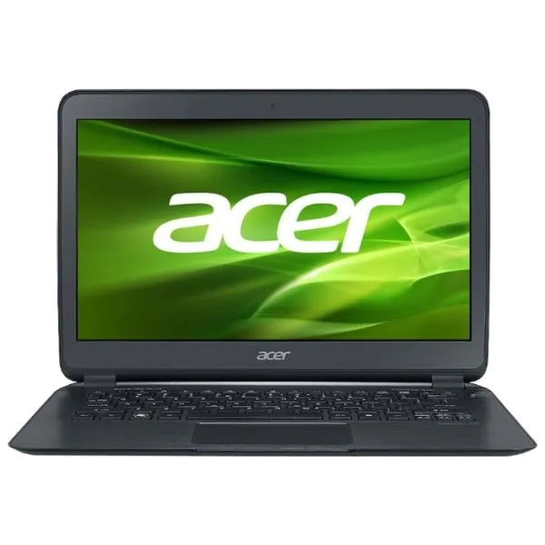 Замена тачпада Acer Aspire S5-391