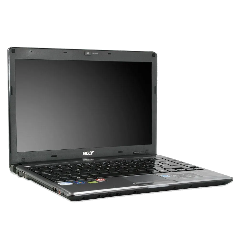 Замена тачпада Acer Aspire Timeline 3410