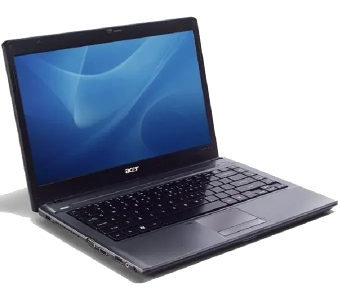 Замена тачпада Acer Aspire Timeline 3410T