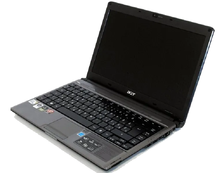 Замена тачпада Acer Aspire Timeline 3810T