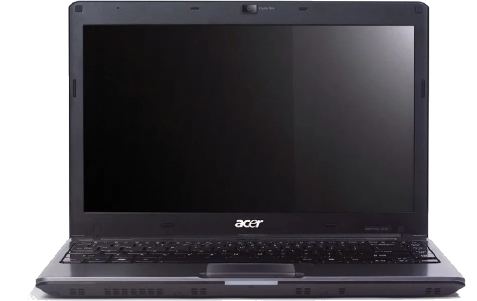 Замена тачпада Acer Aspire Timeline 3810TG