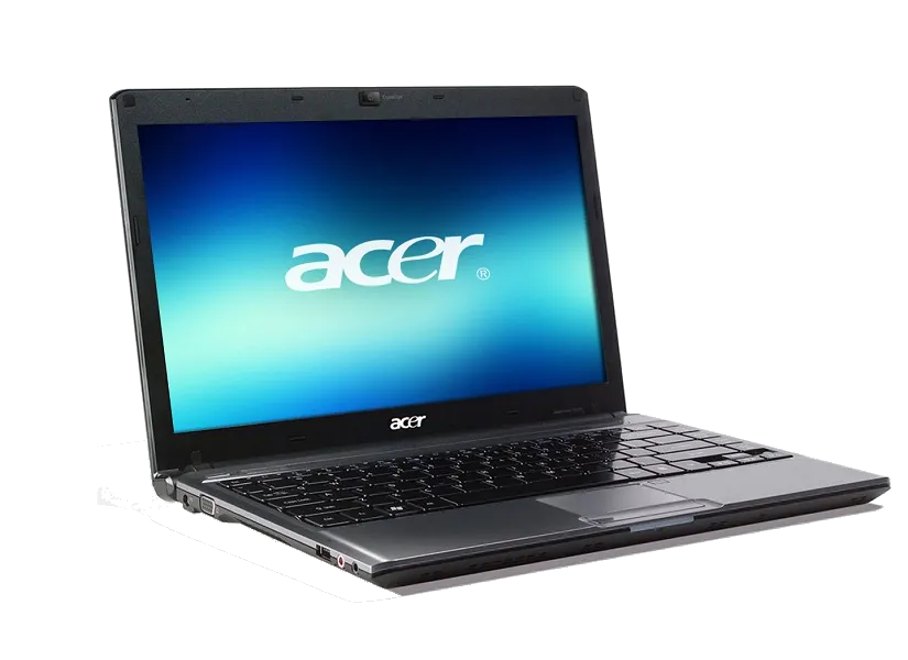 Замена тачпада Acer Aspire Timeline 3810TZ