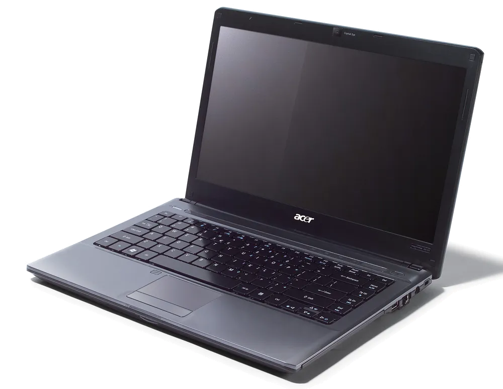 Замена тачпада Acer Aspire Timeline 4810TG