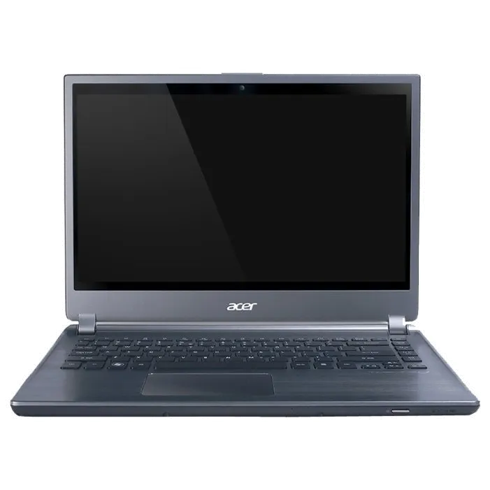 Замена тачпада Acer Aspire Timeline Ultra M5-481PTG