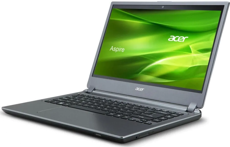 Замена тачпада Acer Aspire Timeline Ultra M5-481TG