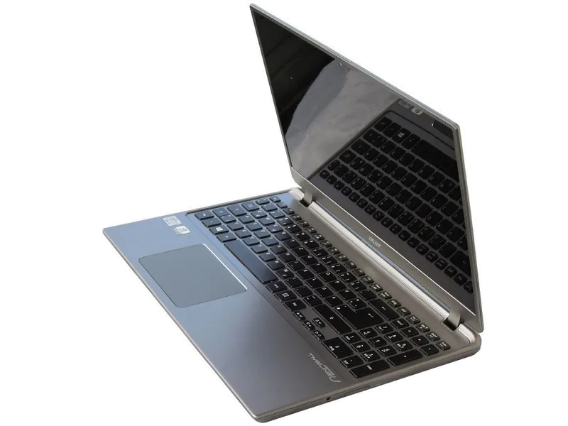 Замена тачпада Acer Aspire Timeline Ultra M5-581TG