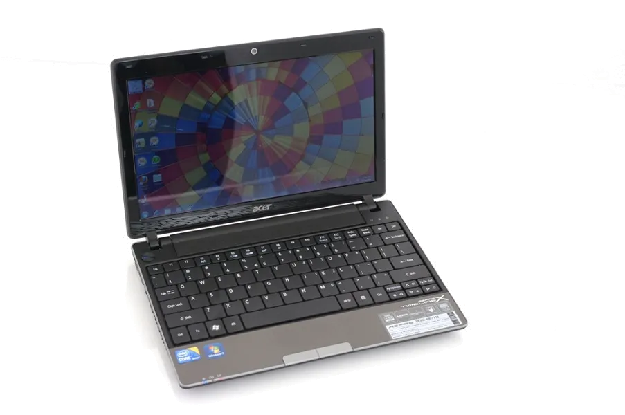 Замена тачпада Acer Aspire TimelineX 1830T