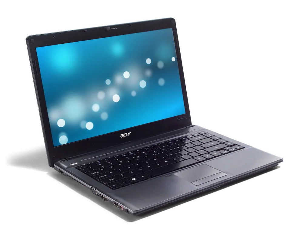 Замена тачпада Acer Aspire TimelineX 1830TZ