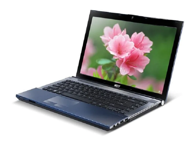 Замена тачпада Acer Aspire TimelineX 4830TG