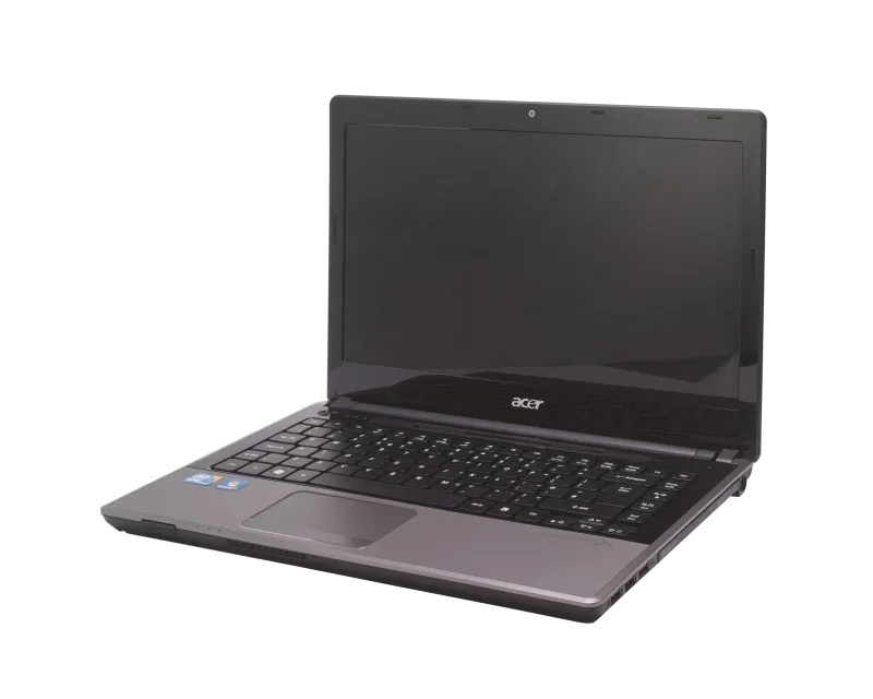 Замена тачпада Acer Aspire TimelineX 5820T