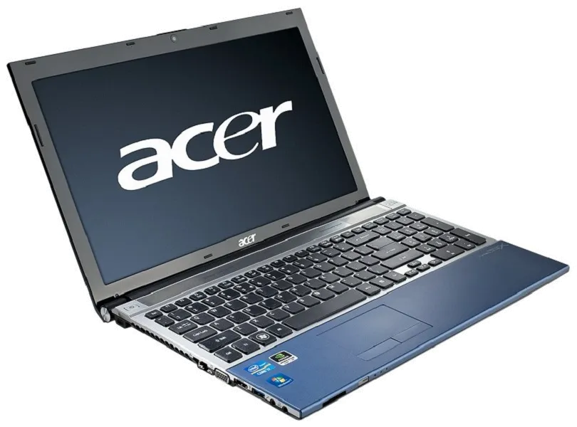 Замена тачпада Acer Aspire TimelineX 5830TG