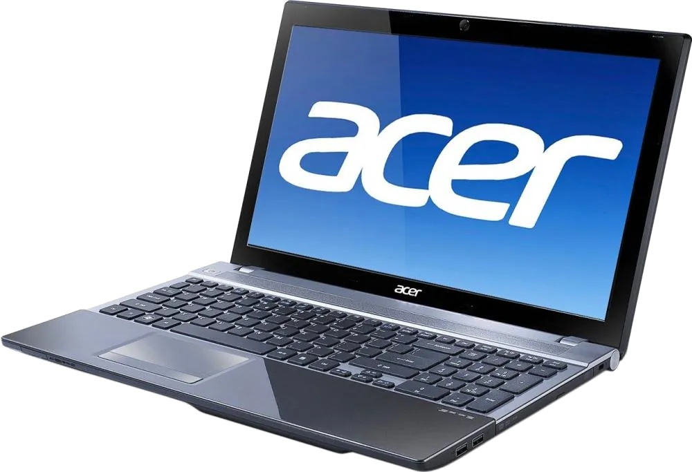 Замена тачпада Acer Aspire V3-531G