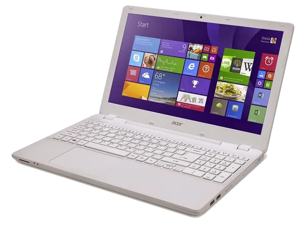 Замена тачпада Acer Aspire V3-572G
