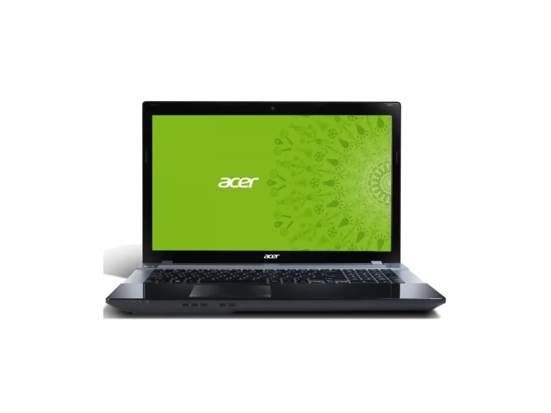 Замена тачпада Acer Aspire V3-731G