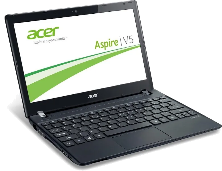 Замена тачпада Acer Aspire V5-131