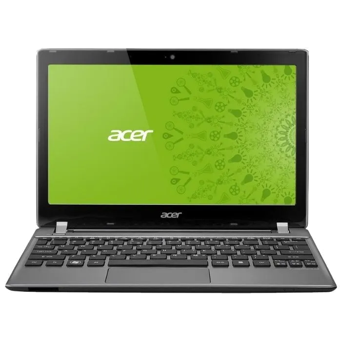 Замена тачпада Acer Aspire V5-171