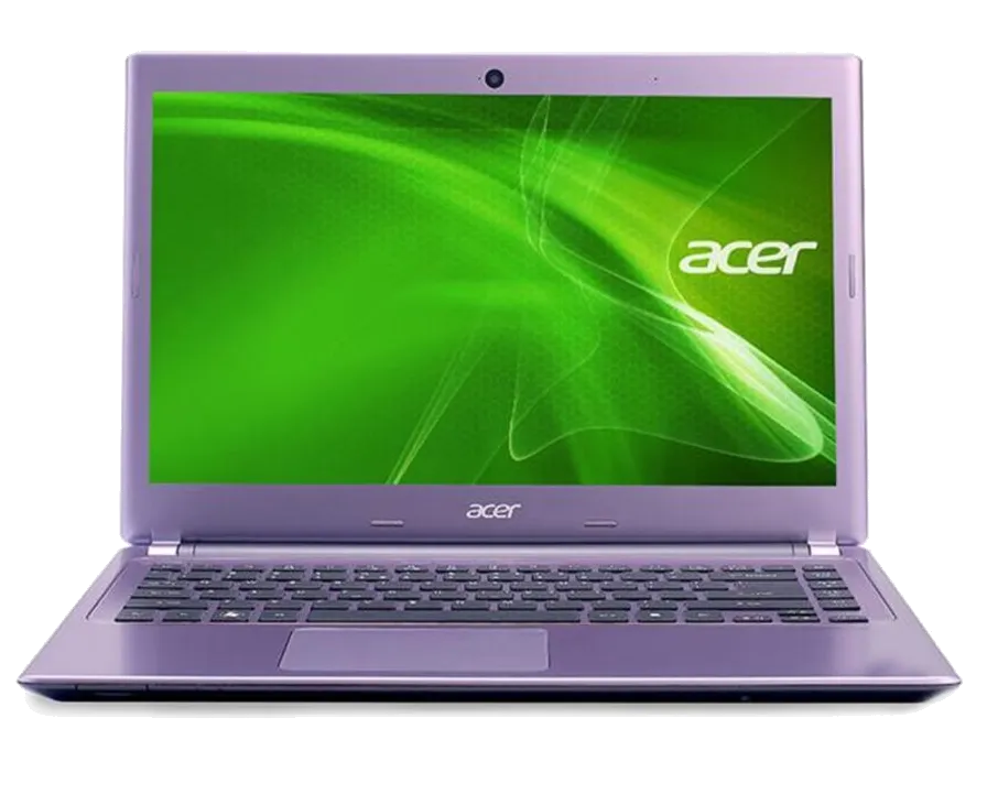 Замена тачпада Acer Aspire V5-471G