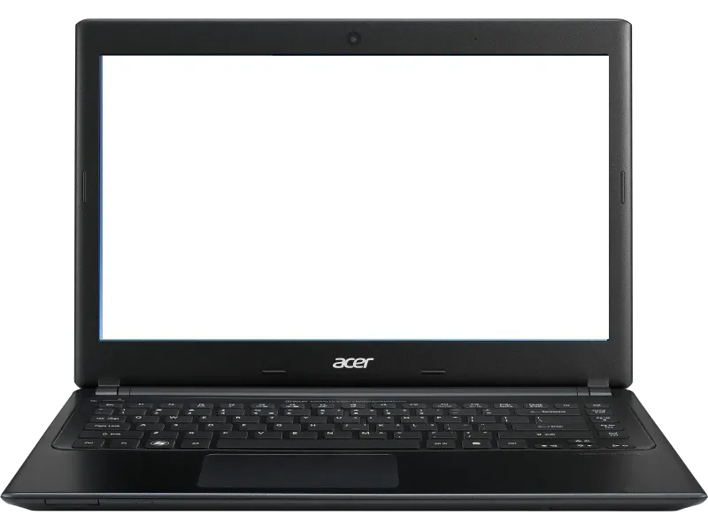 Замена тачпада Acer Aspire V5-531G