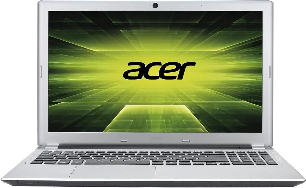 Замена тачпада Acer Aspire V5-551G