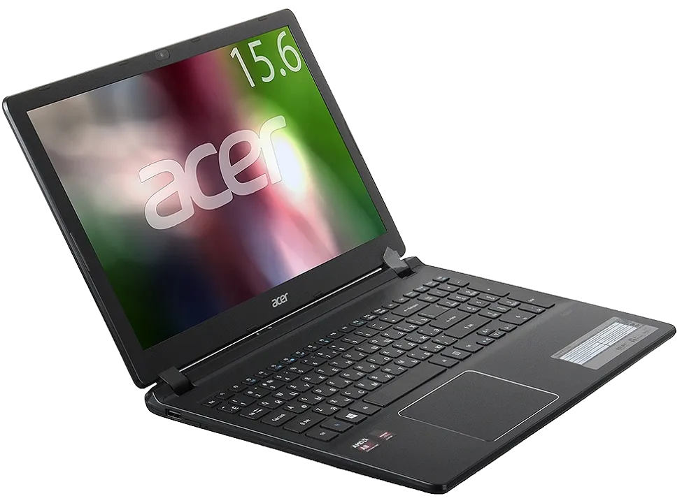 Замена тачпада Acer Aspire V5-552G