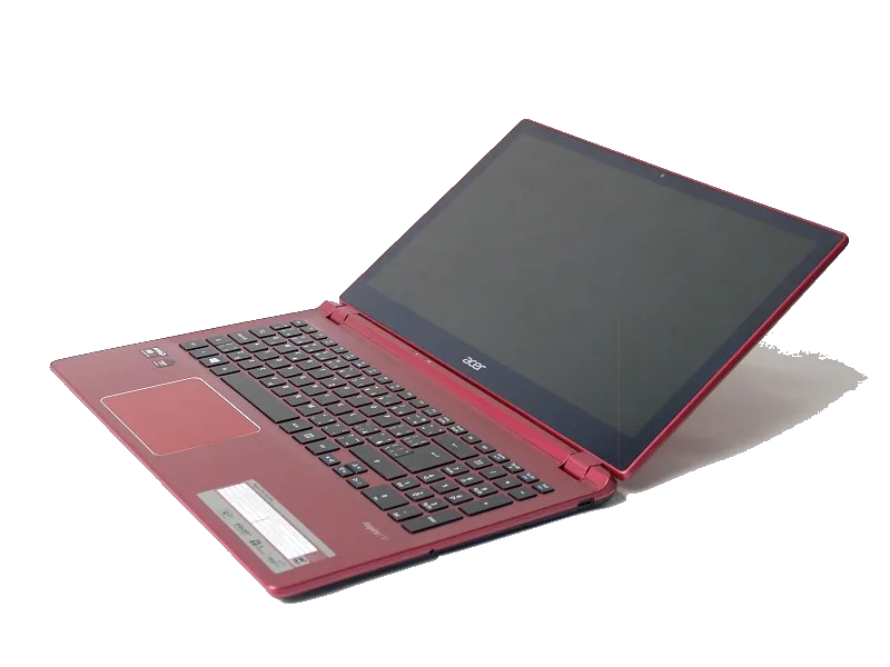 Замена тачпада Acer Aspire V5-552PG
