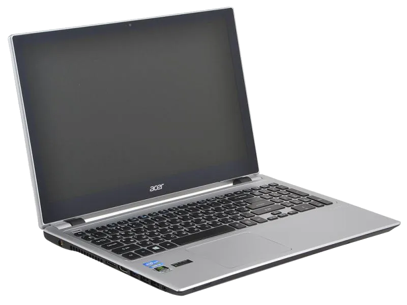 Замена тачпада Acer Aspire V5-571PG