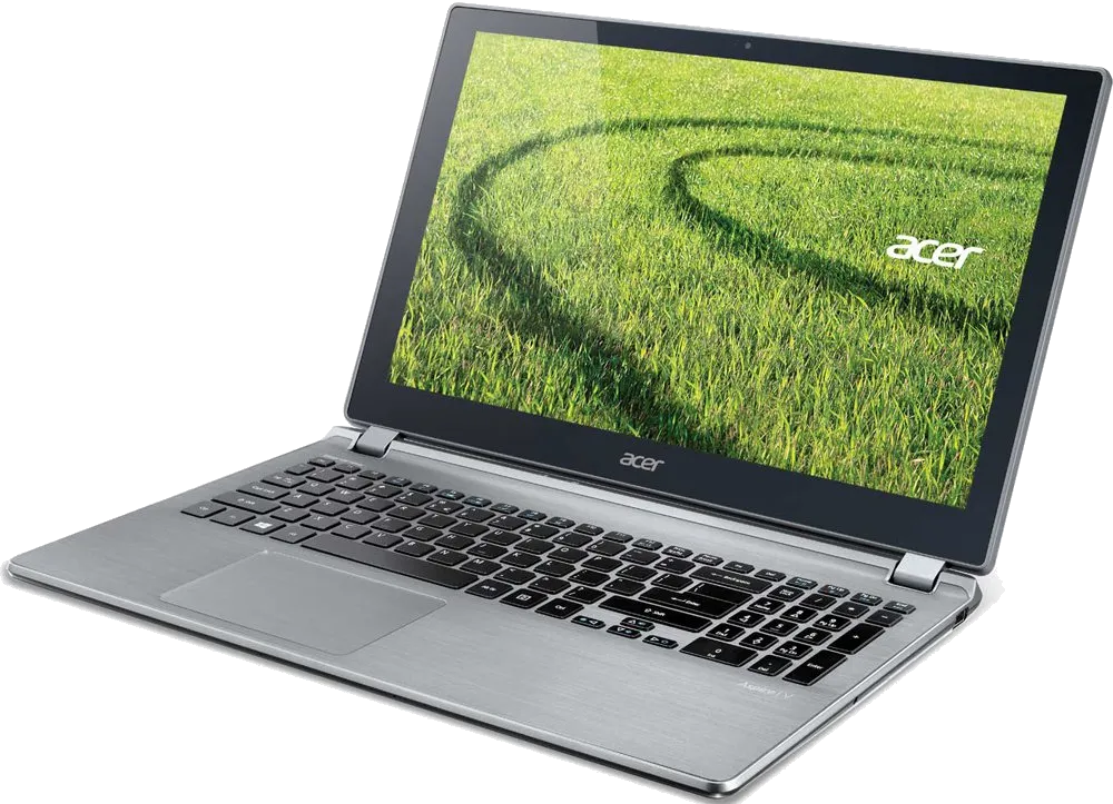 Замена тачпада Acer Aspire V5-572PG
