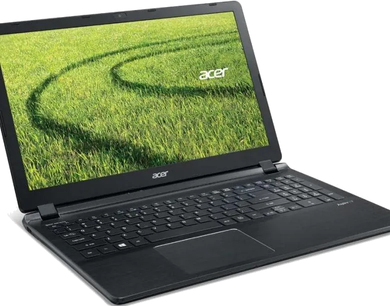 Замена тачпада Acer Aspire V5-573G