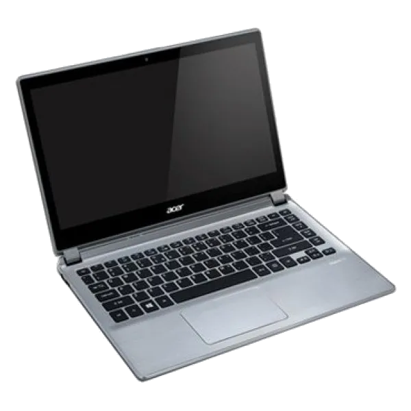 Замена тачпада Acer Aspire V7-481PG