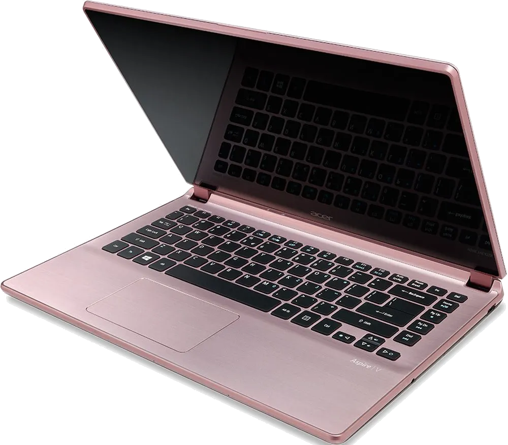 Замена тачпада Acer Aspire V7-482PG