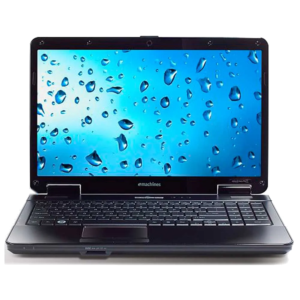 Замена тачпада Acer eMachines E625