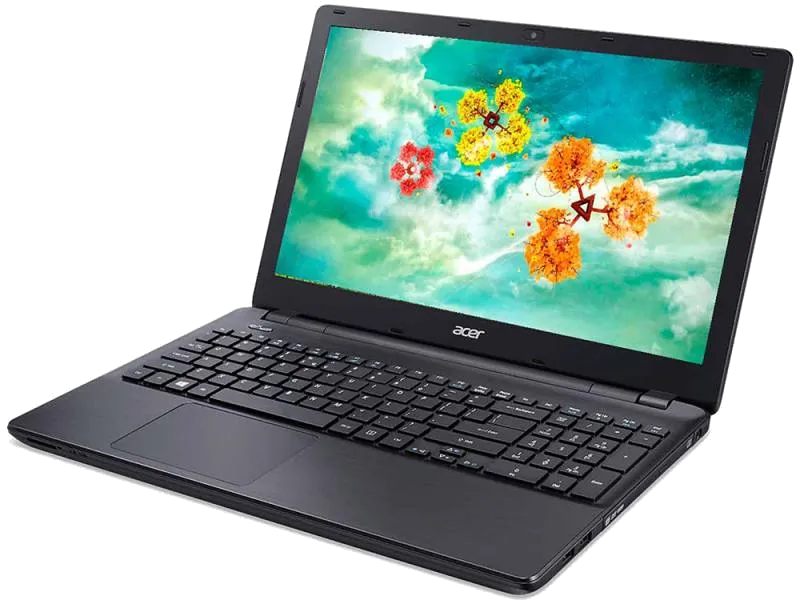 Замена тачпада Acer Extensa 2508