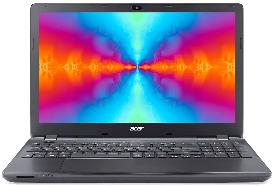 Замена тачпада Acer Extensa 2509
