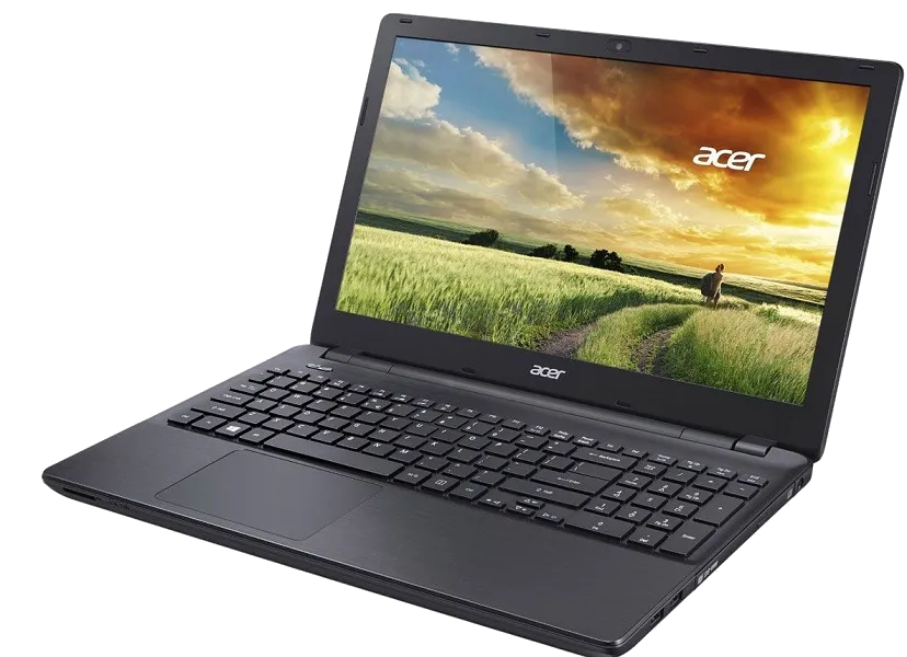 Замена тачпада Acer Extensa 2510G