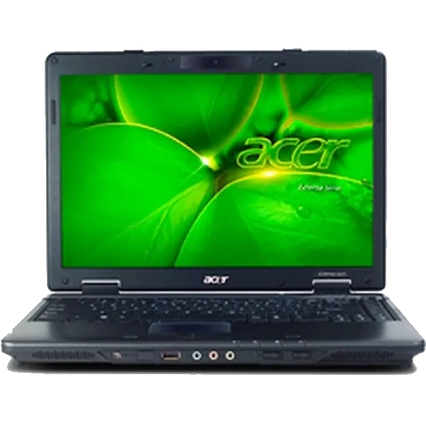 Замена тачпада Acer Extensa 4220