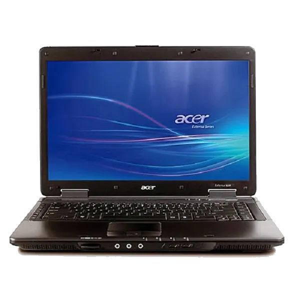 Замена тачпада Acer Extensa 4620