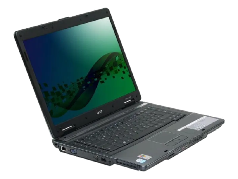 Замена тачпада Acer Extensa 5220