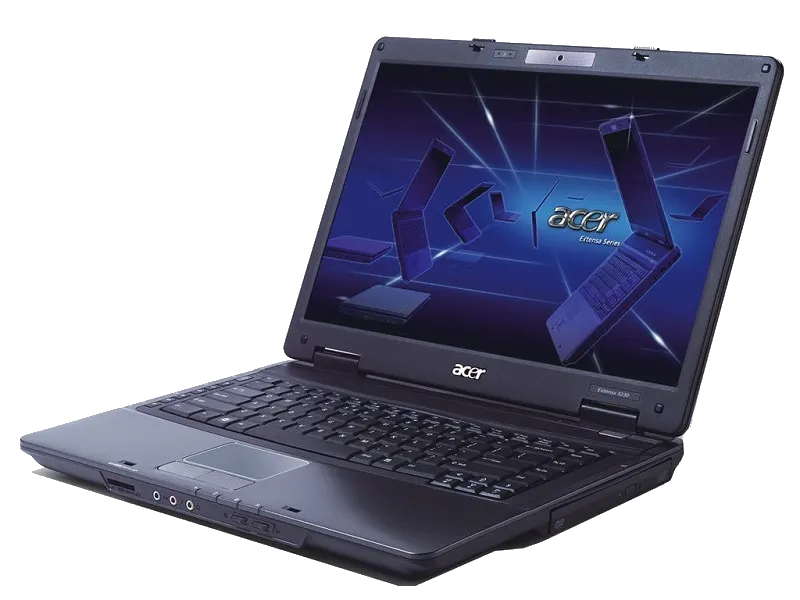 Замена тачпада Acer Extensa 5230E