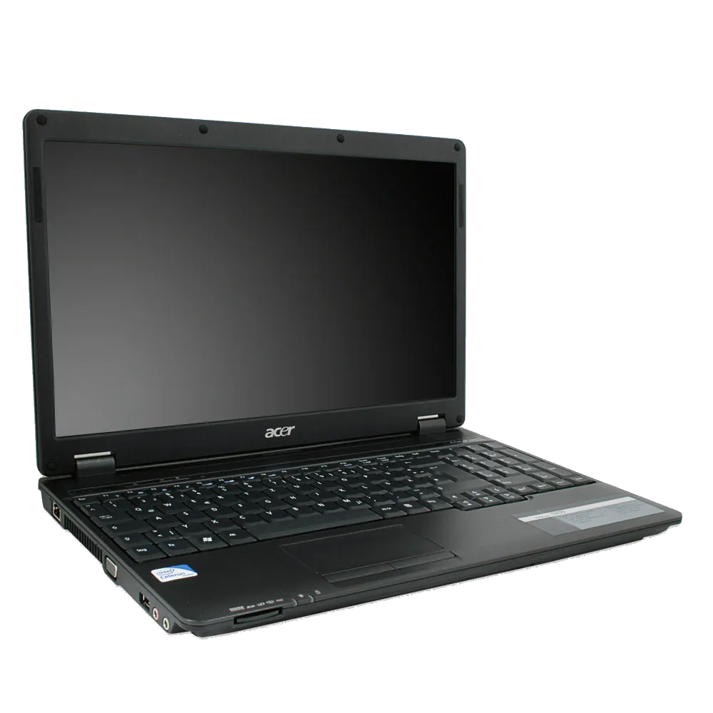 Замена тачпада Acer Extensa 5235