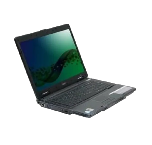 Замена тачпада Acer Extensa 5430M