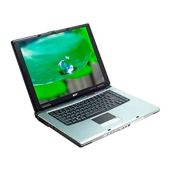 Замена тачпада Acer TravelMate 2490