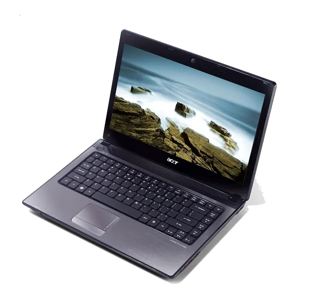 Замена тачпада Acer TravelMate 4750G