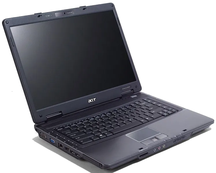 Замена тачпада Acer TravelMate 5230