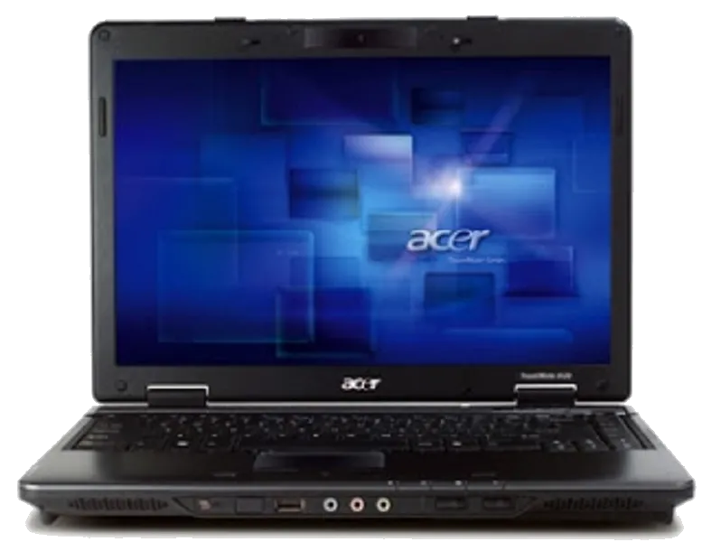 Замена тачпада Acer TravelMate 5320