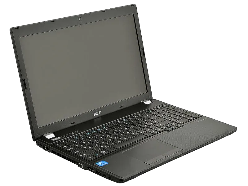 Замена тачпада Acer TravelMate 5360