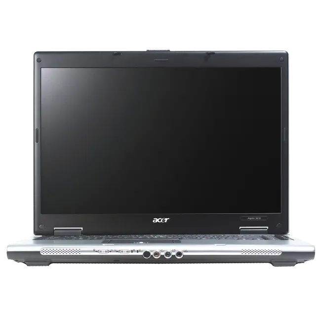 Замена тачпада Acer TravelMate 5610
