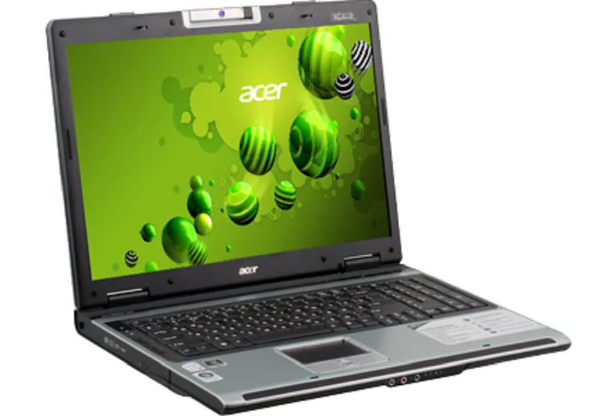 Замена тачпада Acer TravelMate 5620