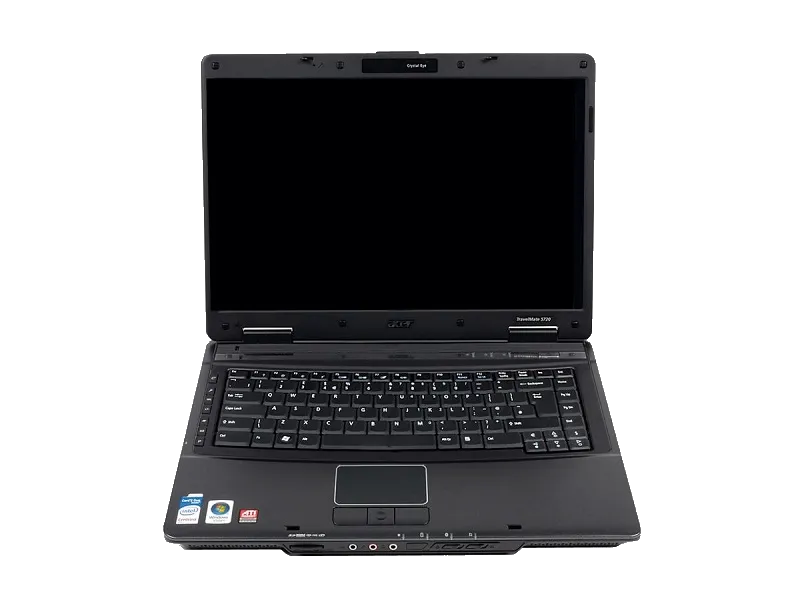 Замена тачпада Acer TravelMate 5720G