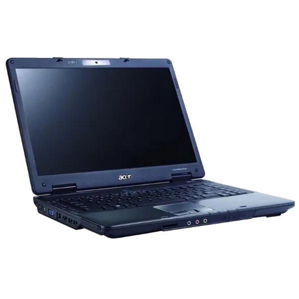 Замена тачпада Acer TravelMate 5730