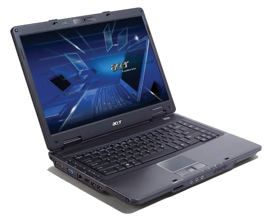 Замена тачпада Acer TravelMate 5730G